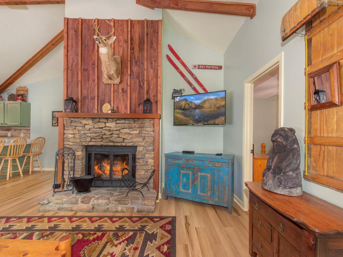 Mountain Memories Villa Gatlinburg Exterior photo