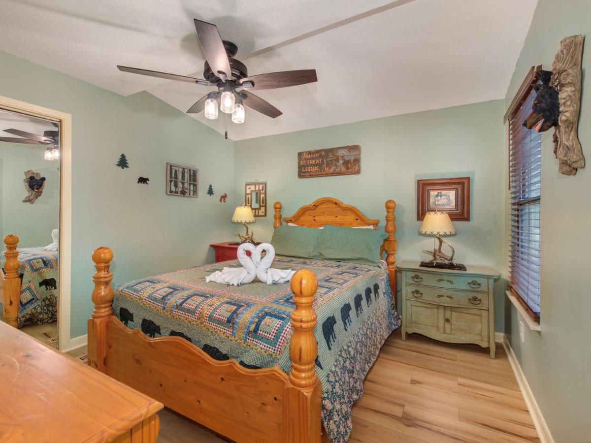 Mountain Memories Villa Gatlinburg Exterior photo